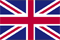 English Flag